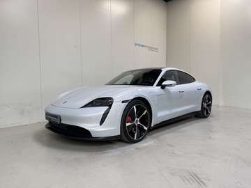 4S Performance Bat - 93,4 kw - Pano - SoH 90% -...
