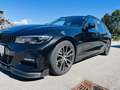 BMW 320 320e PHEV Touring./M-Paket, Laser Licht Schwarz - thumbnail 11