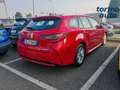 Toyota Corolla Corolla Touring Sports 1.8 Hybrid Business Tech Rosso - thumbnail 4