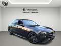 Mercedes-Benz C 300 d Classe C Berlina mhev Premium Pro auto IVA ESP. Schwarz - thumbnail 3