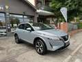 Nissan Qashqai MHEV 140 CV Tekna Сірий - thumbnail 4