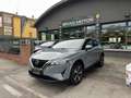 Nissan Qashqai MHEV 140 CV Tekna Сірий - thumbnail 2