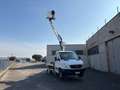 Mercedes-Benz Sprinter F37/35 313 CDI TN PIATTAFORMA AEREA TELESCOPICA Bianco - thumbnail 9