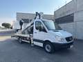 Mercedes-Benz Sprinter F37/35 313 CDI TN PIATTAFORMA AEREA TELESCOPICA Bianco - thumbnail 1