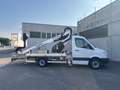 Mercedes-Benz Sprinter F37/35 313 CDI TN PIATTAFORMA AEREA TELESCOPICA Bianco - thumbnail 4