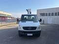 Mercedes-Benz Sprinter F37/35 313 CDI TN PIATTAFORMA AEREA TELESCOPICA Bianco - thumbnail 3