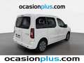 Peugeot Partner Tepee 1.6BlueHDI Active 100 Blanco - thumbnail 4