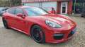 Porsche Panamera 4.8 GTS Chrono°Carbon°PDLS°Luft°LED°SD° Rouge - thumbnail 3