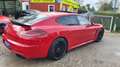 Porsche Panamera 4.8 GTS Chrono°Carbon°PDLS°Luft°LED°SD° Red - thumbnail 5