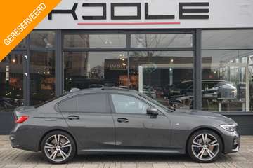 3-serie 330e High Executive | M Pakket | Dak | H&K