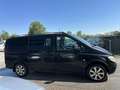 Mercedes-Benz Vito Vito 115 CDI Doka 5 Sitzer Schwarz - thumbnail 3