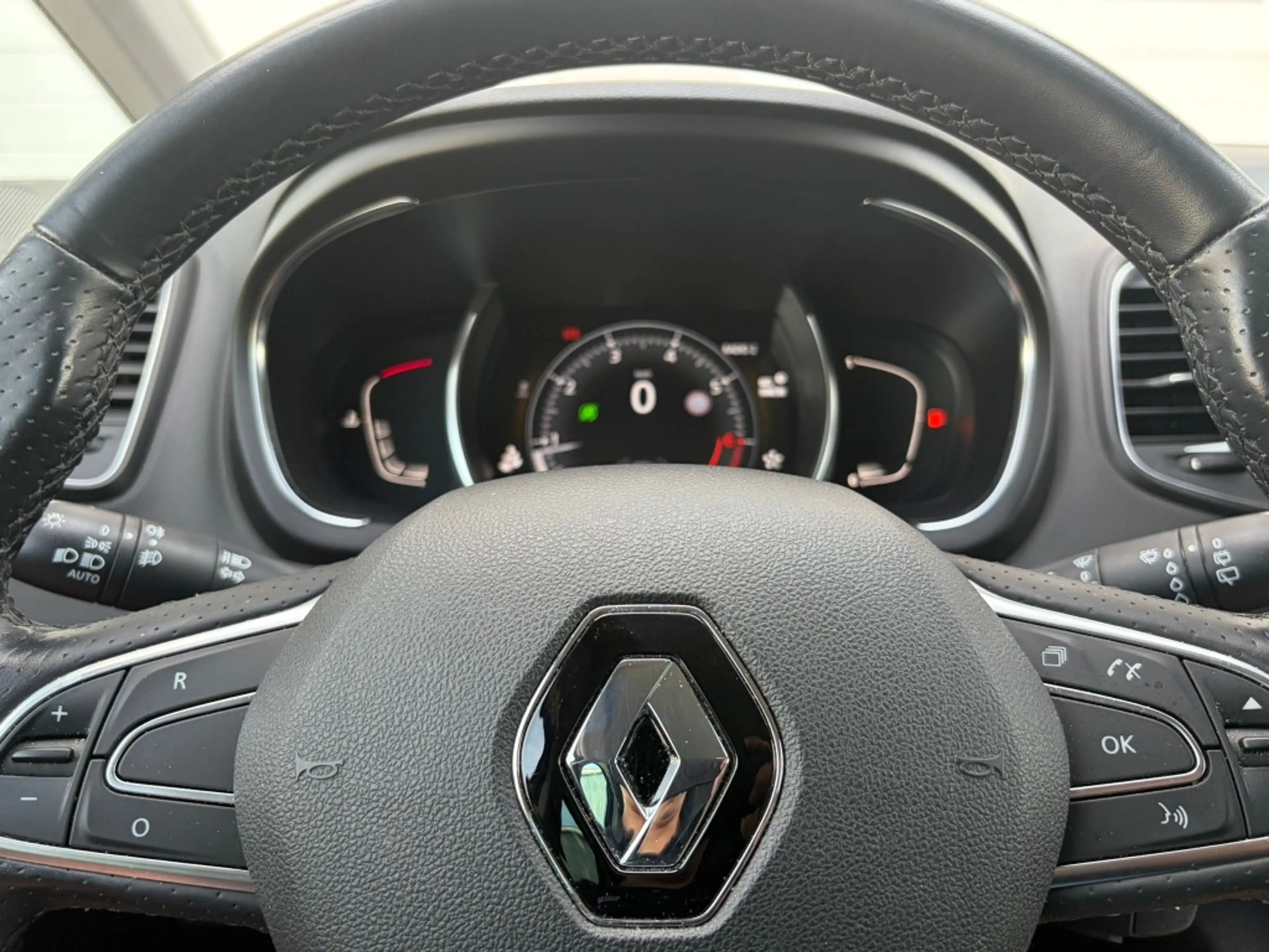 Renault Scenic 1.2 TCe Initiale Paris | Meest complete uitvoering — photo 22