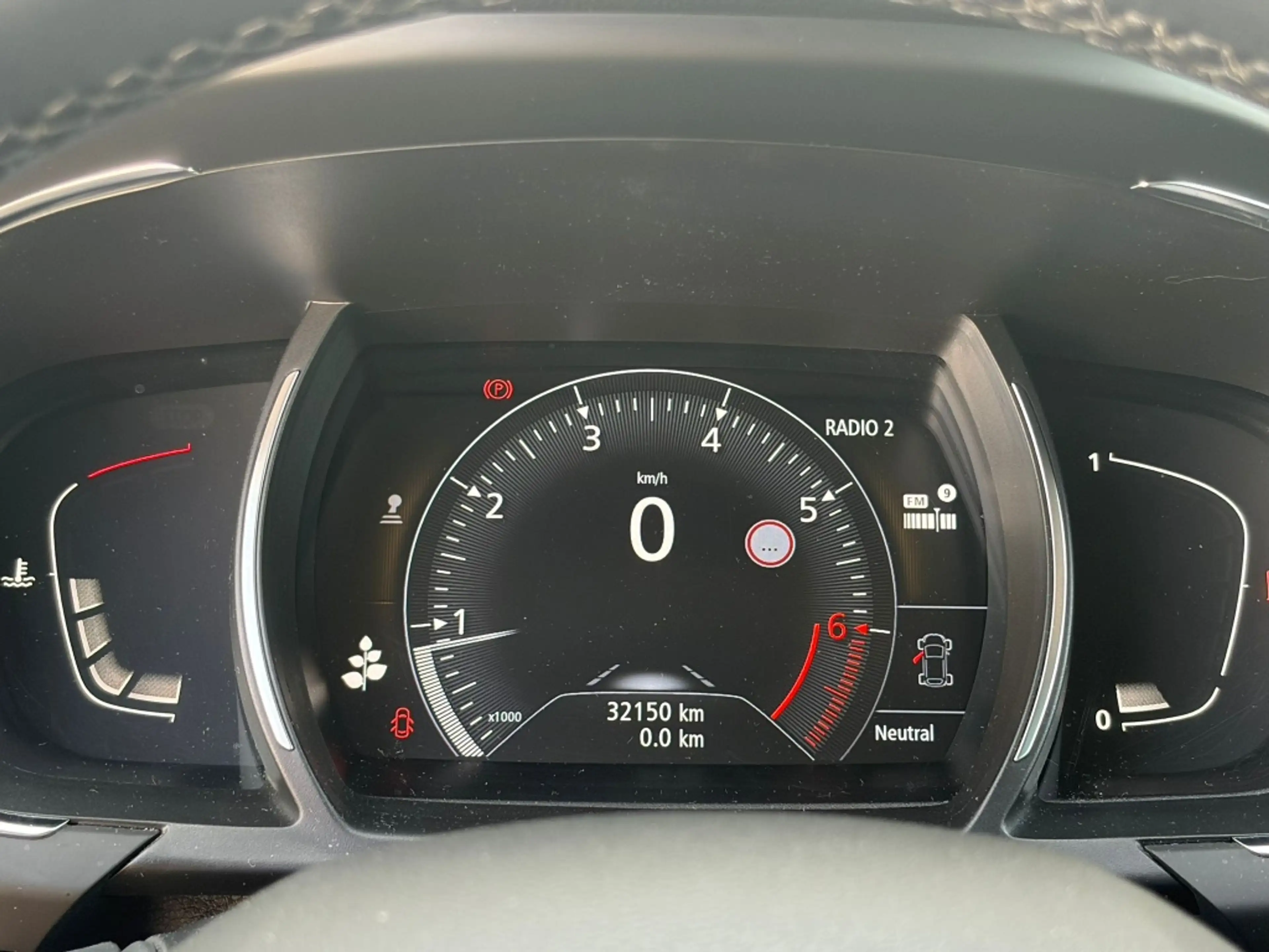 Renault Scenic 1.2 TCe Initiale Paris | Meest complete uitvoering — photo 5