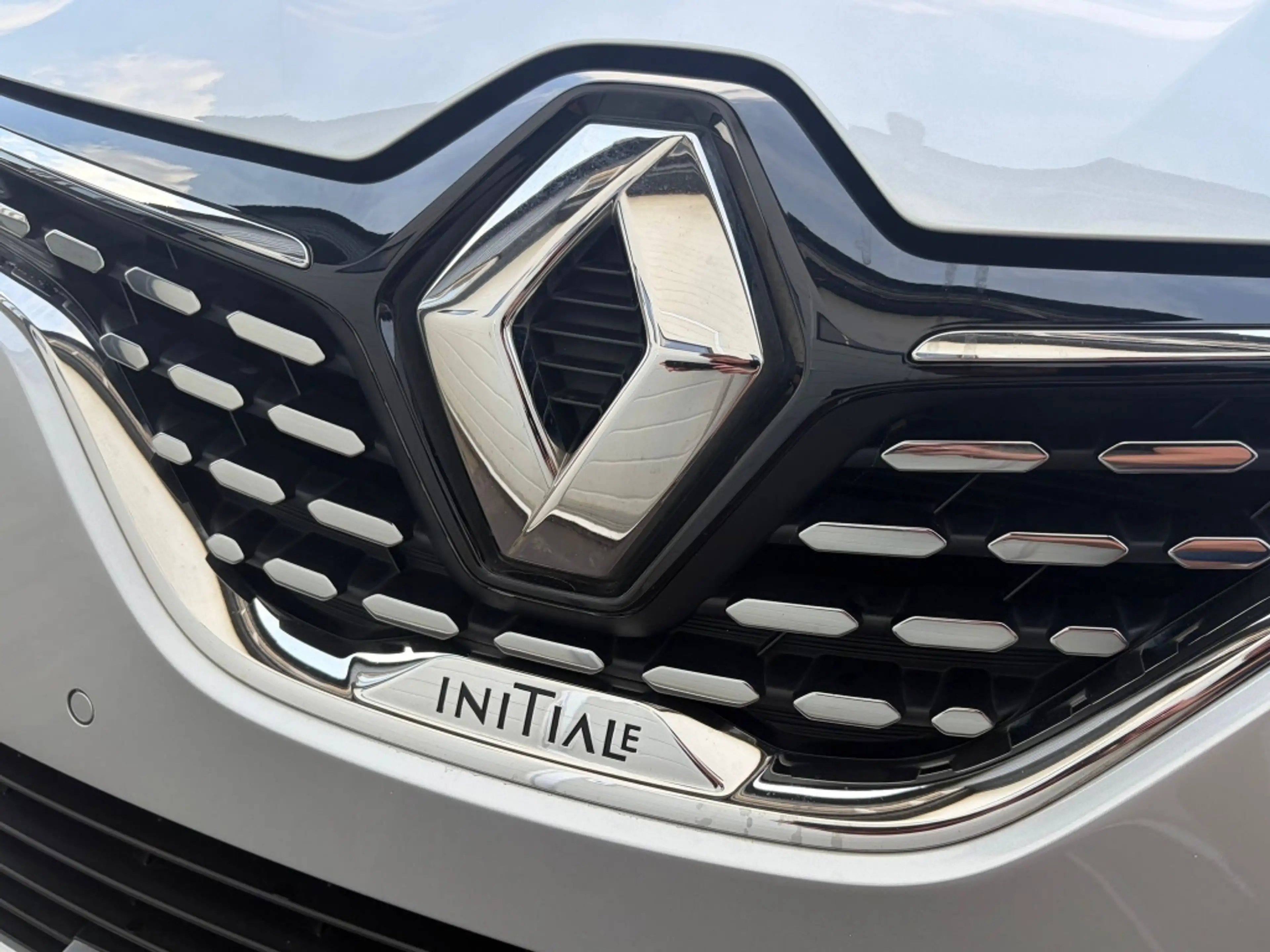 Renault Scenic 1.2 TCe Initiale Paris | Meest complete uitvoering — photo 13