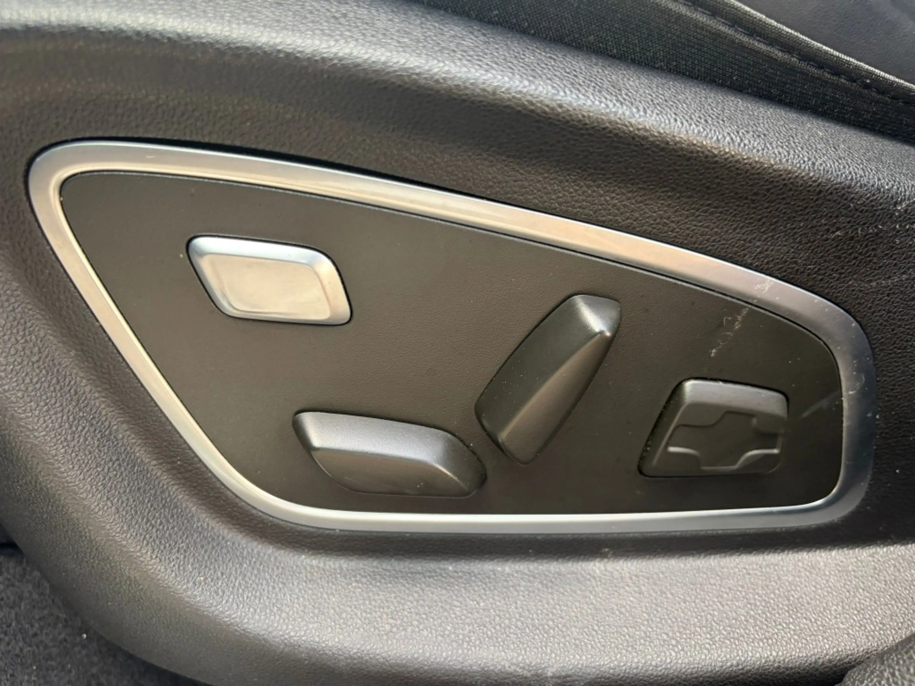 Renault Scenic 1.2 TCe Initiale Paris | Meest complete uitvoering — photo 23