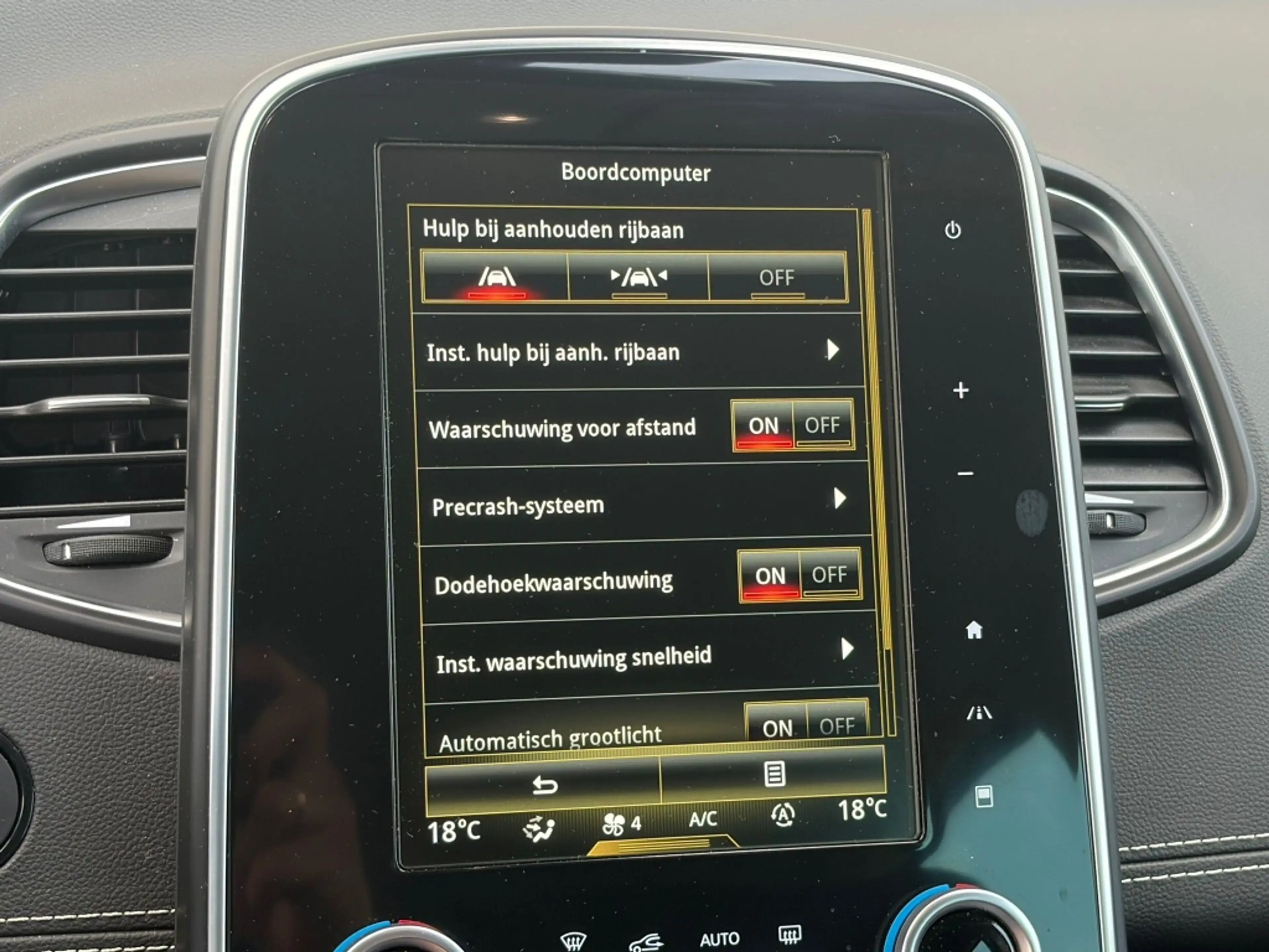 Renault Scenic 1.2 TCe Initiale Paris | Meest complete uitvoering — photo 29