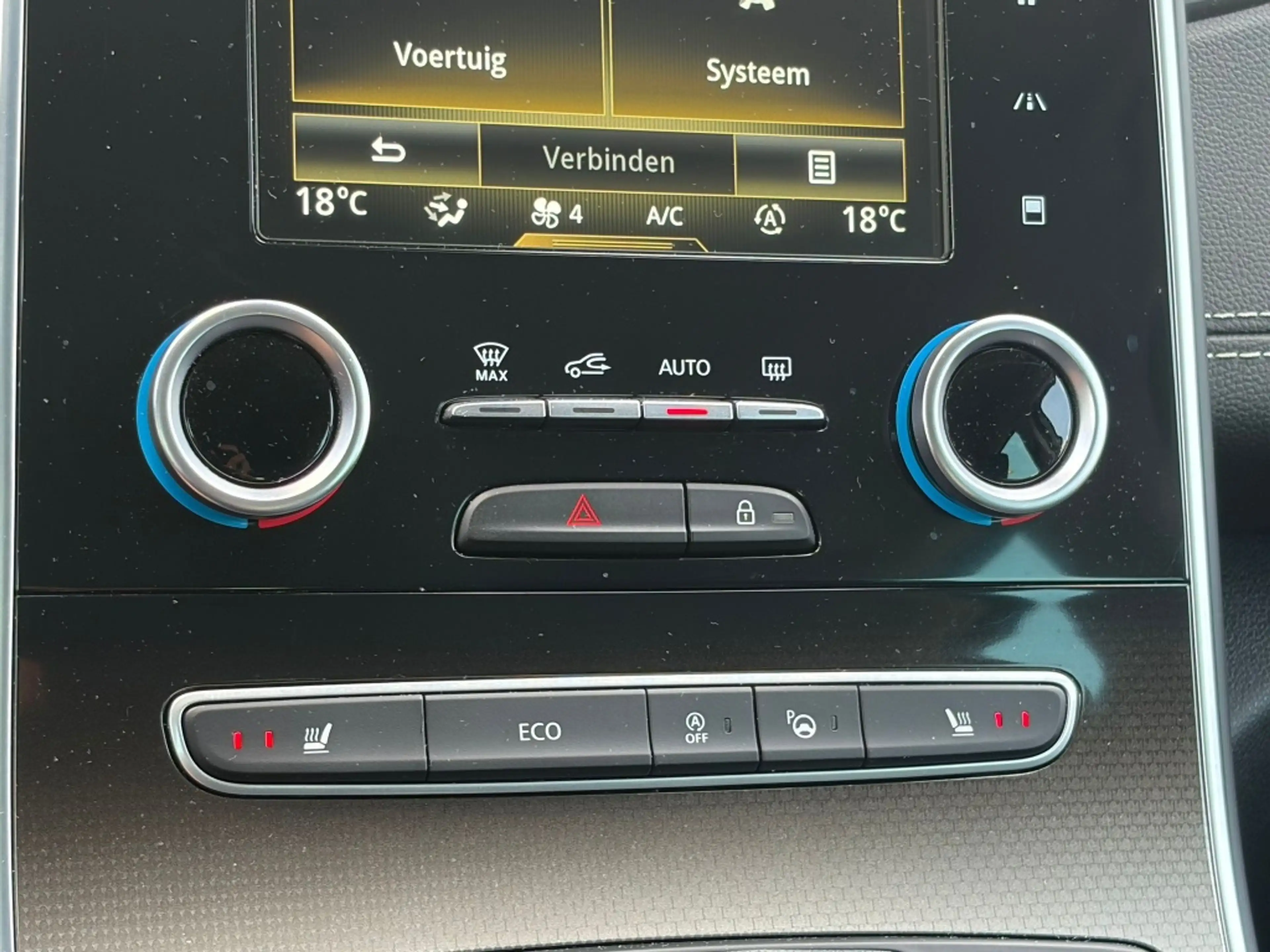 Renault Scenic 1.2 TCe Initiale Paris | Meest complete uitvoering — photo 7