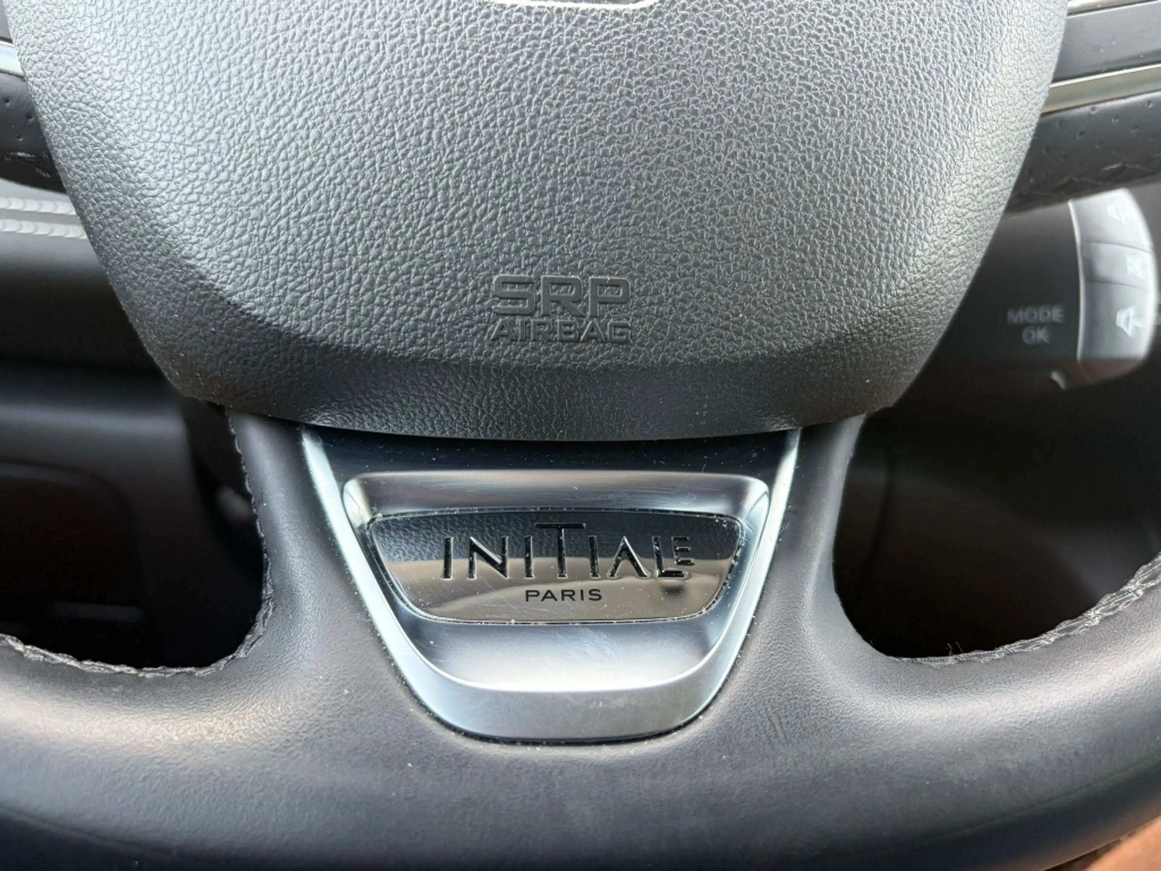 Renault Scenic 1.2 TCe Initiale Paris | Meest complete uitvoering — photo 19