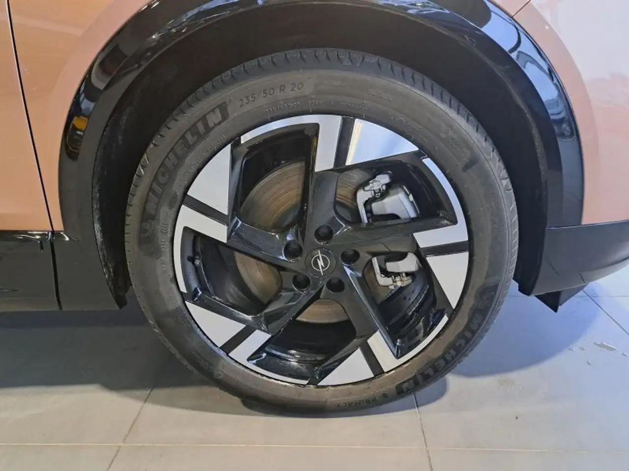 Opel Grandland & Electric GS, миниатюра 10