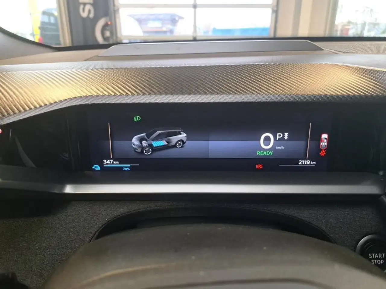 Opel Grandland & Electric GS, миниатюра 19