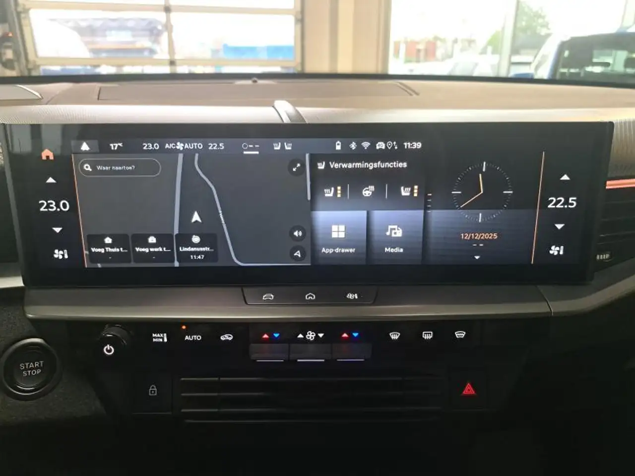 Opel Grandland & Electric GS, миниатюра 22