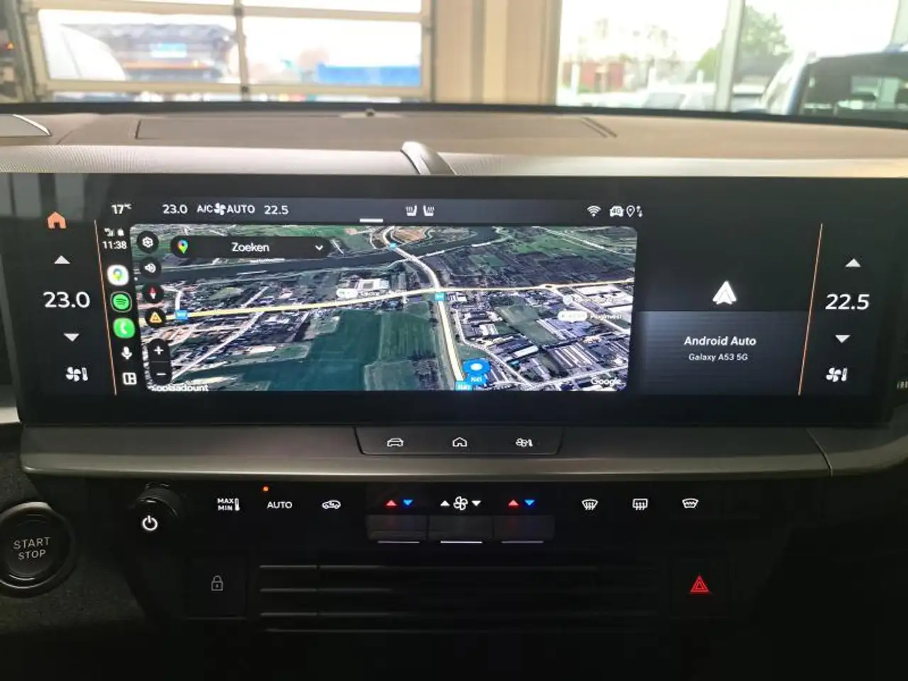 Opel Grandland & Electric GS, миниатюра 18