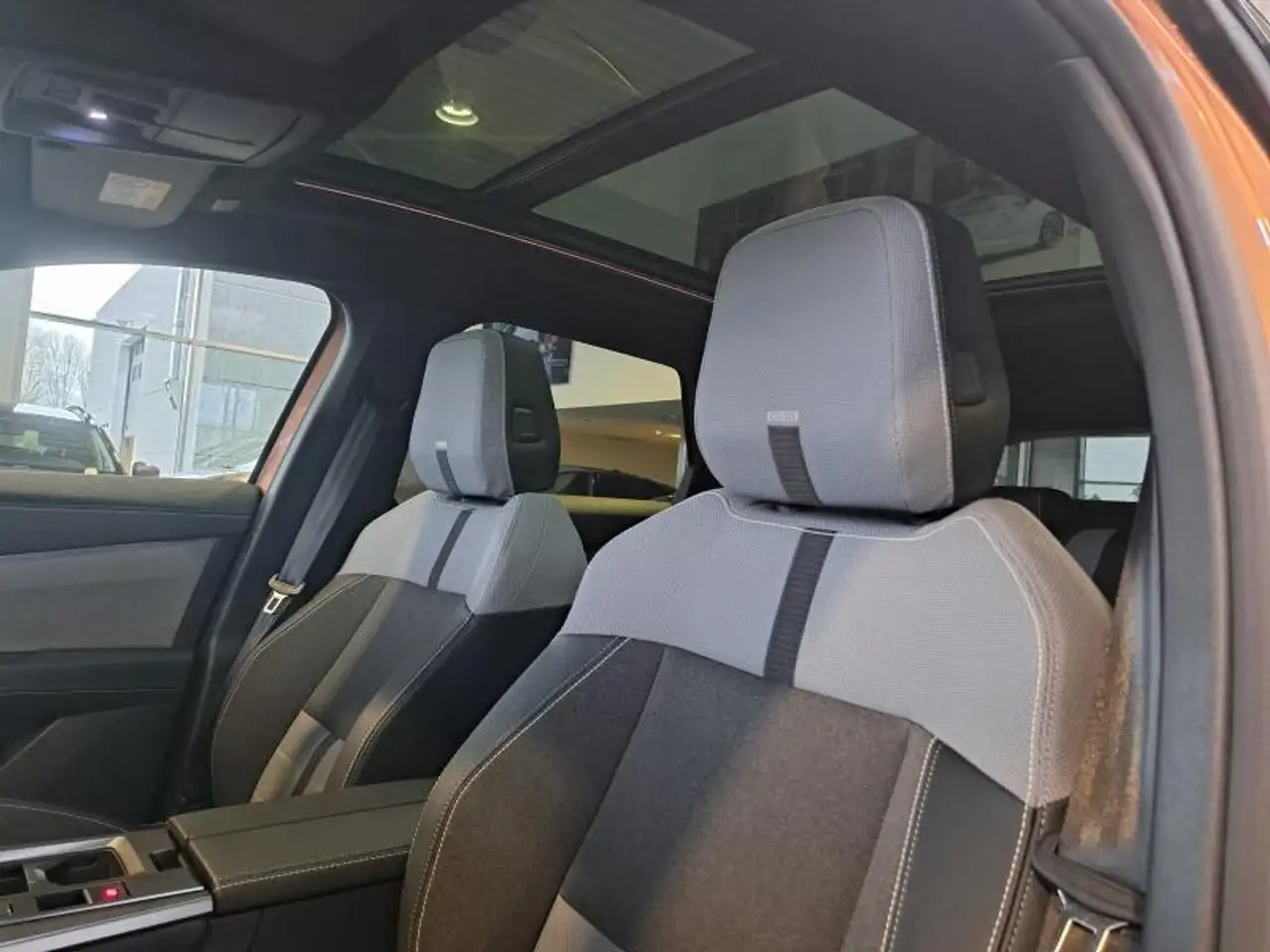 Opel Grandland & Electric GS, миниатюра 14