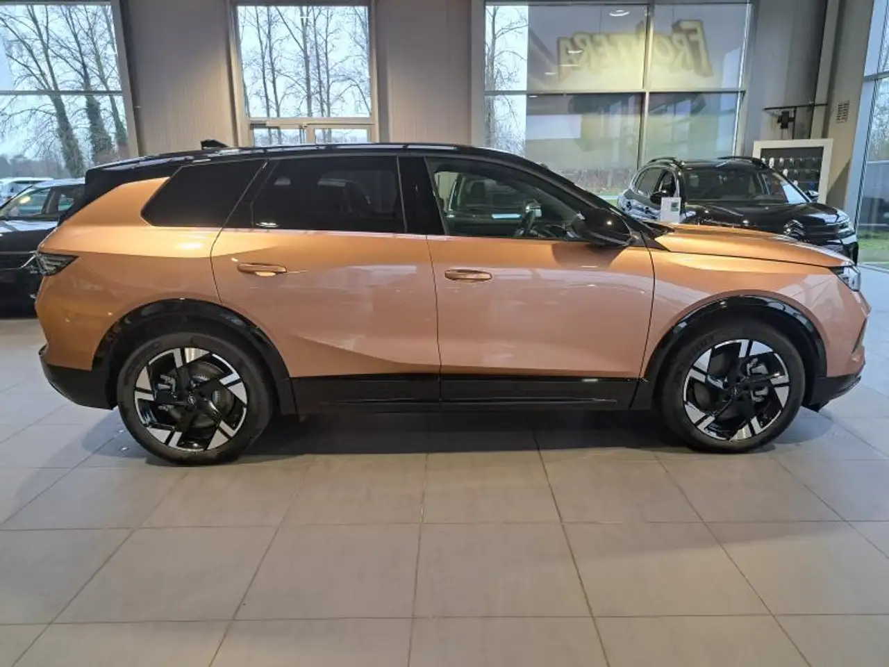 Opel Grandland & Electric GS, миниатюра 8