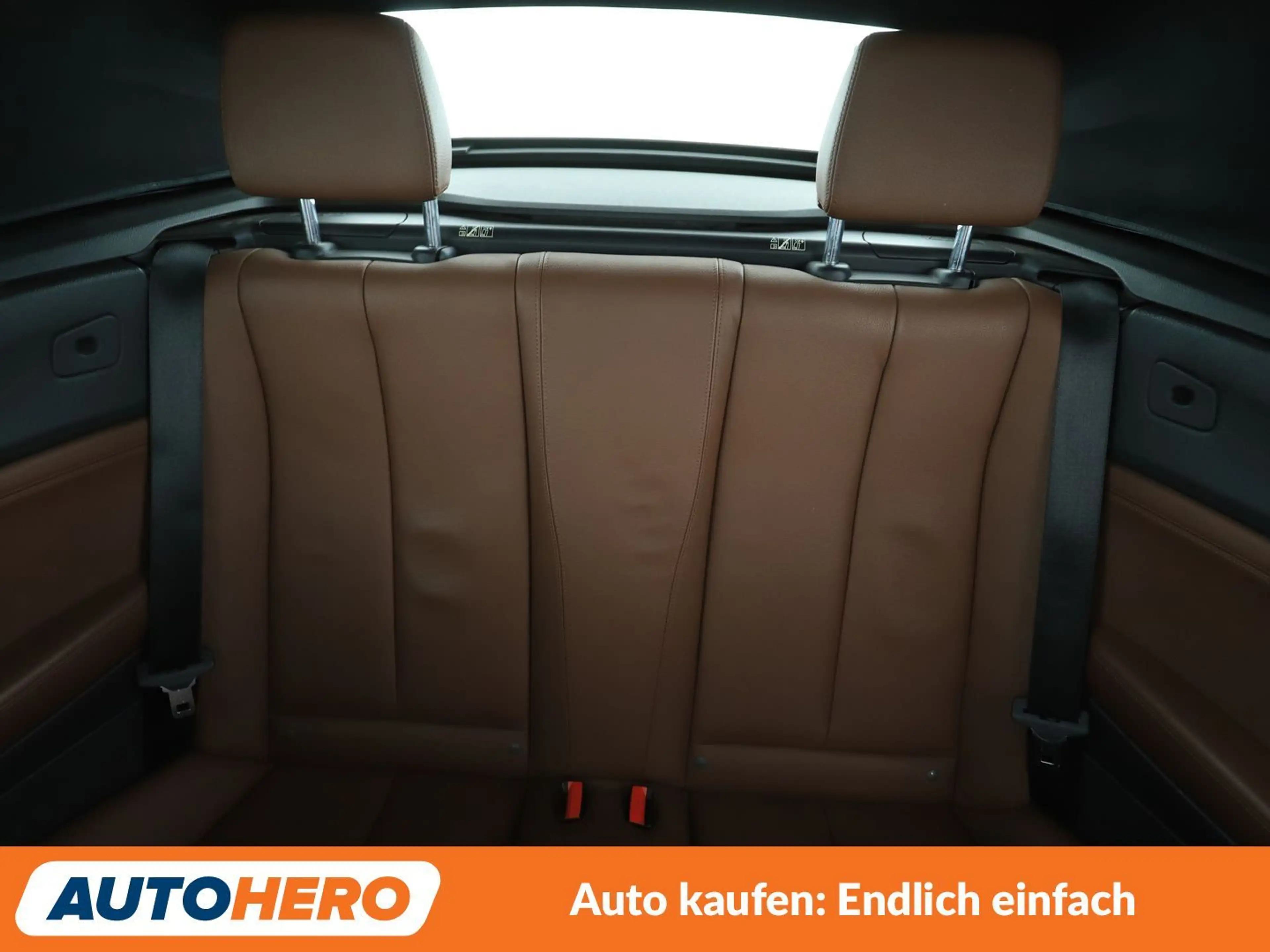 BMW 218 218i Luxury Line *NAVI*TEMPO*PDC*SHZ*KLIMA* — photo 15