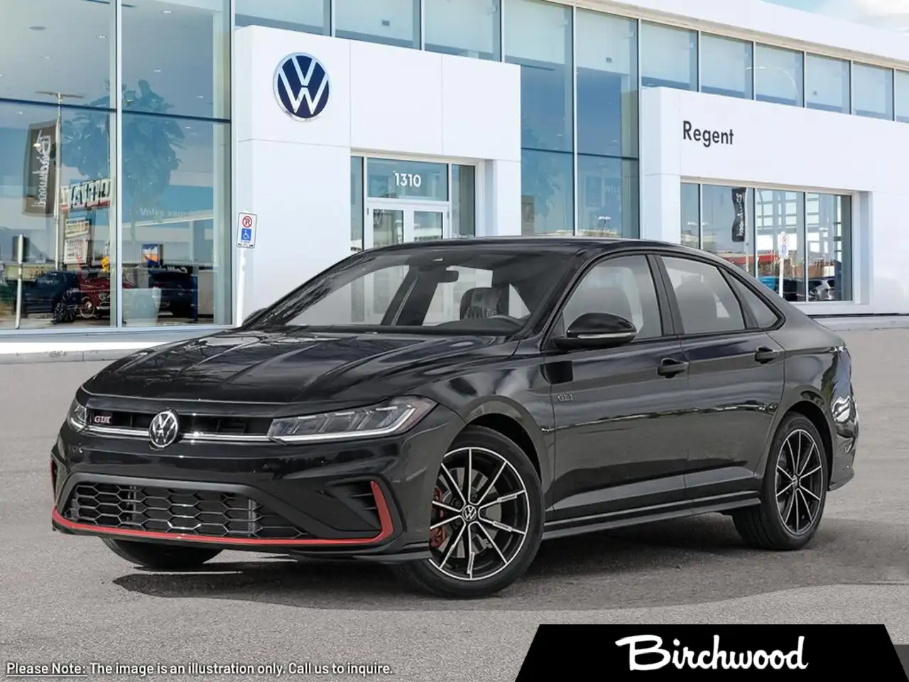 2026 Volkswagen Jetta