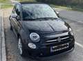 Fiat 500C 0,9 TwinAir 85 Rockstar Schwarz - thumbnail 3