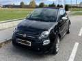 Fiat 500C 0,9 TwinAir 85 Rockstar Schwarz - thumbnail 1