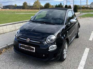 0,9 TwinAir 85 Rockstar