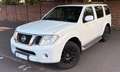 Nissan Pathfinder 2.5 dCi Aut. LE Weiß - thumbnail 4