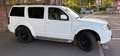 Nissan Pathfinder 2.5 dCi Aut. LE Weiß - thumbnail 2