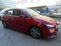 Mercedes-Benz B 220 4Matic Avantg AMG-Line,7G-DCT,Distronic,Leder,Navi Rouge - thumbnail 11
