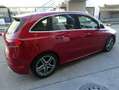 Mercedes-Benz B 220 4Matic Avantg AMG-Line,7G-DCT,Distronic,Leder,Navi Rouge - thumbnail 12