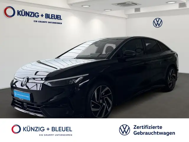 Volkswagen ID.7 Pro +WÄRMEPUMPE+AHK+KAMERA+