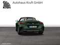 BMW Z4 M40i LC PROF+HUD+LED+KAMERA+HK SOUND+LM19 Grün - thumbnail 8