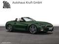 BMW Z4 M40i LC PROF+HUD+LED+KAMERA+HK SOUND+LM19 Grün - thumbnail 10