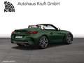 BMW Z4 M40i LC PROF+HUD+LED+KAMERA+HK SOUND+LM19 Grün - thumbnail 3