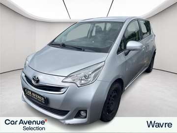 Comfort 1.4 D4D