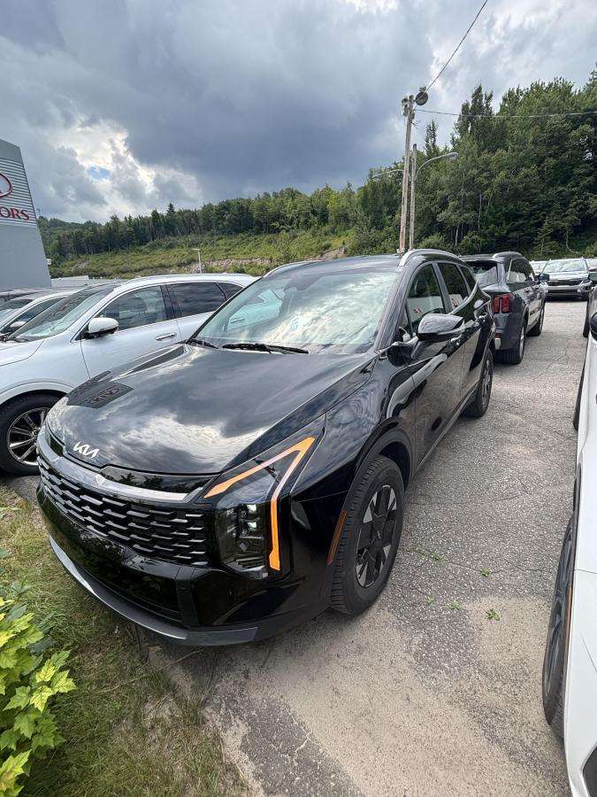 2026 Kia Sportage EX AWD **JAMAIS ACCIDENTÉ+GARANTIE 10 ANS/200 000K