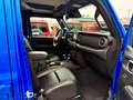 Jeep Wrangler Sahara PHEV 380 PS 4xe Blau - thumbnail 11