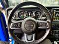 Jeep Wrangler Sahara PHEV 380 PS 4xe Blau - thumbnail 15