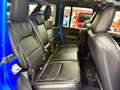Jeep Wrangler Sahara PHEV 380 PS 4xe Blau - thumbnail 10