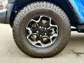 Jeep Wrangler Sahara PHEV 380 PS 4xe Blau - thumbnail 4