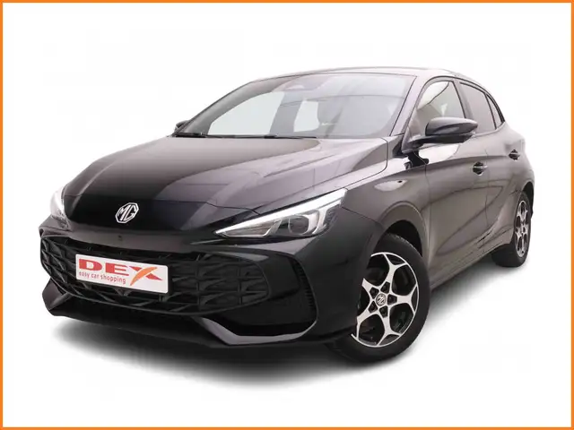 MG MG3 1.5 HYBRID+ 194 Luxury + 360Cam + KeyLess + Heated Seats + LED
