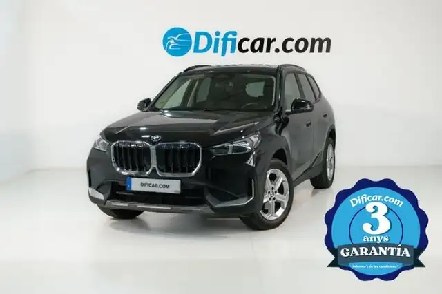 BMW 116 X1 SDRIVE 18I 136CV AUTOMÁTICO