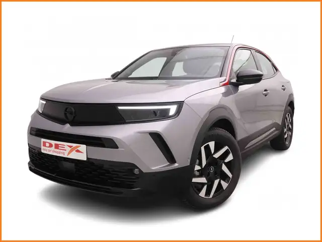 Opel Mokka-E 50 kWh GS-Line + GPS